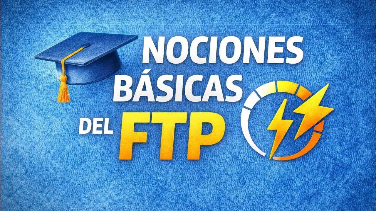 FTP ⚡