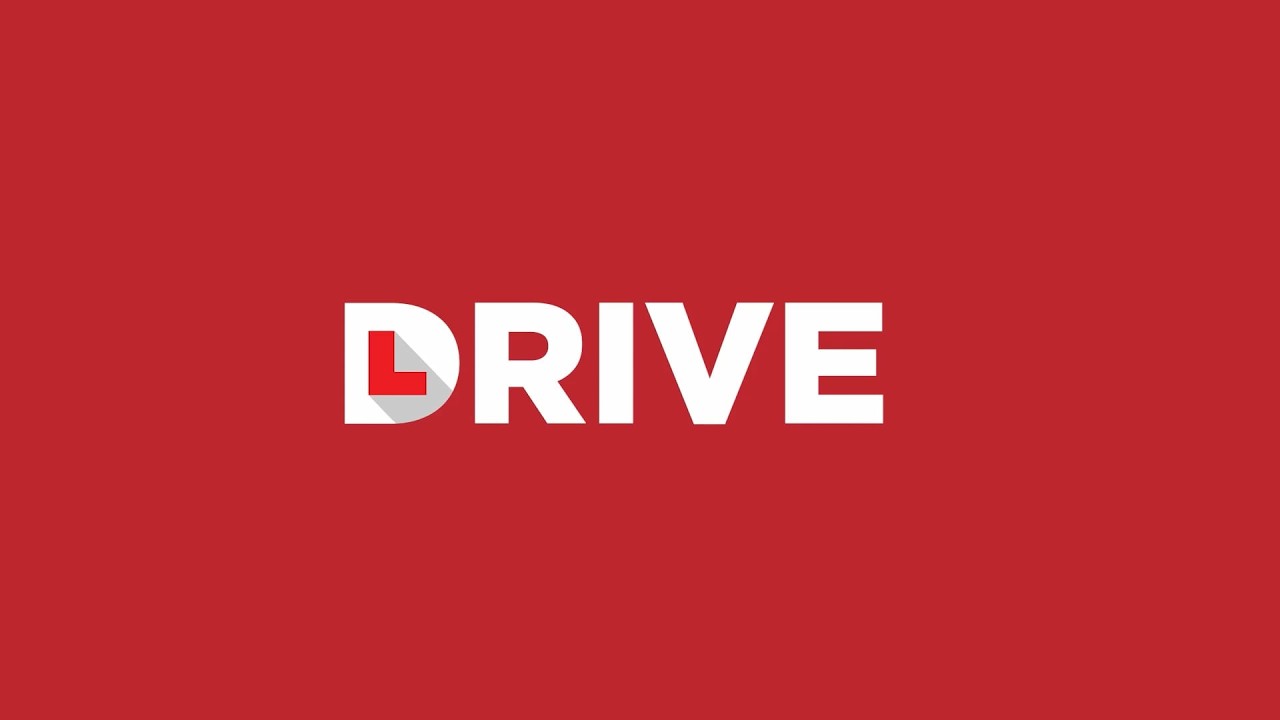 Multi-Lane Roundabout with Traffic Lights  | On the Road | DRIVE