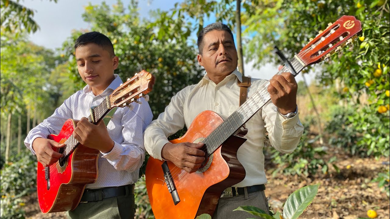 No por obras-Duo Cristo viene 🎶