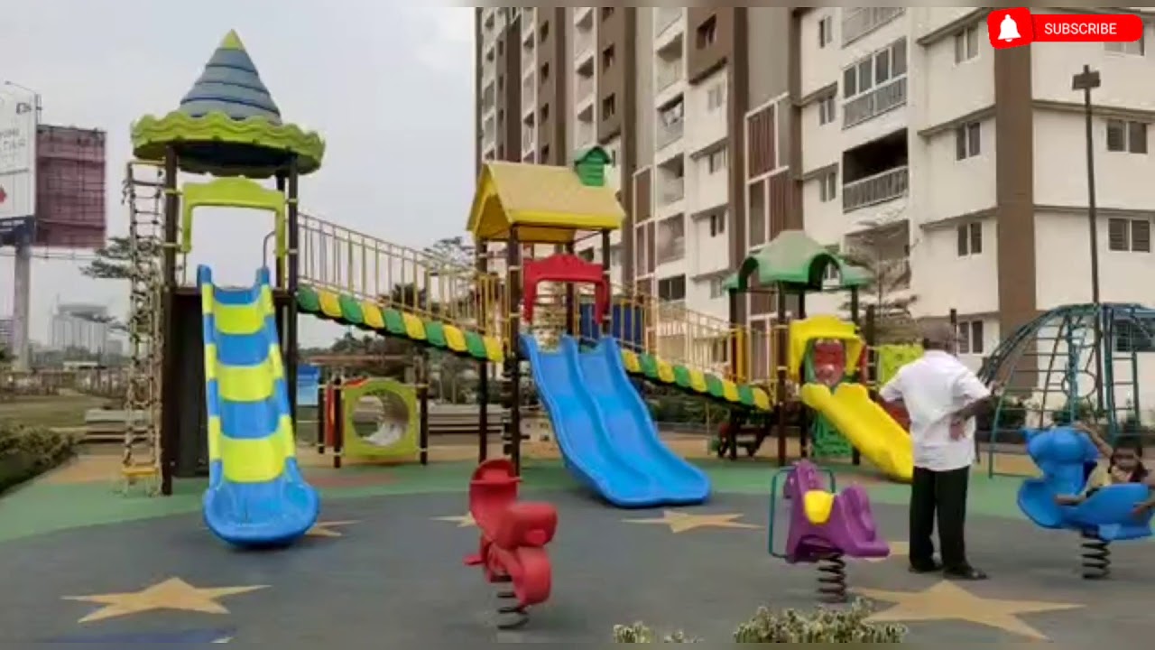 2BHK Gated Community Flat for Sale || Narsinghi My Home Avatar || 1314sft ||