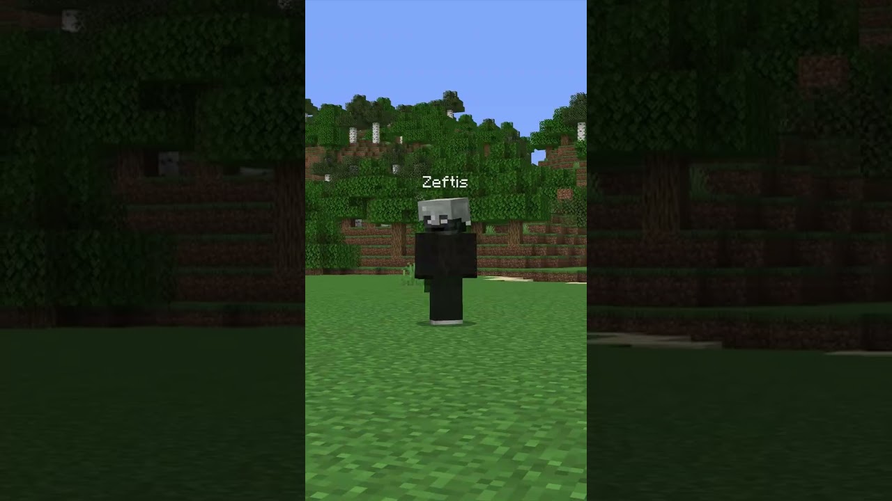 Stworzyłem Testowy Serwer w Minecraft
