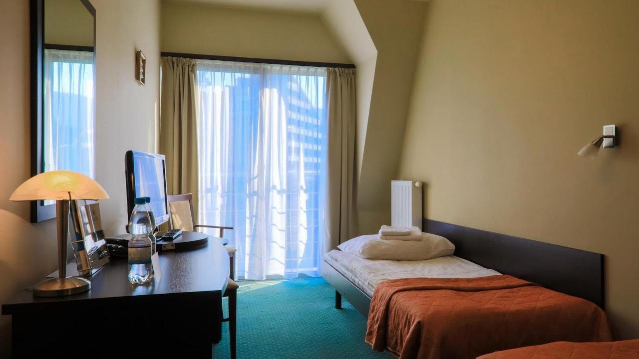 Отель *** НАТ Устронь, Польша | Отдых с Фальгуни