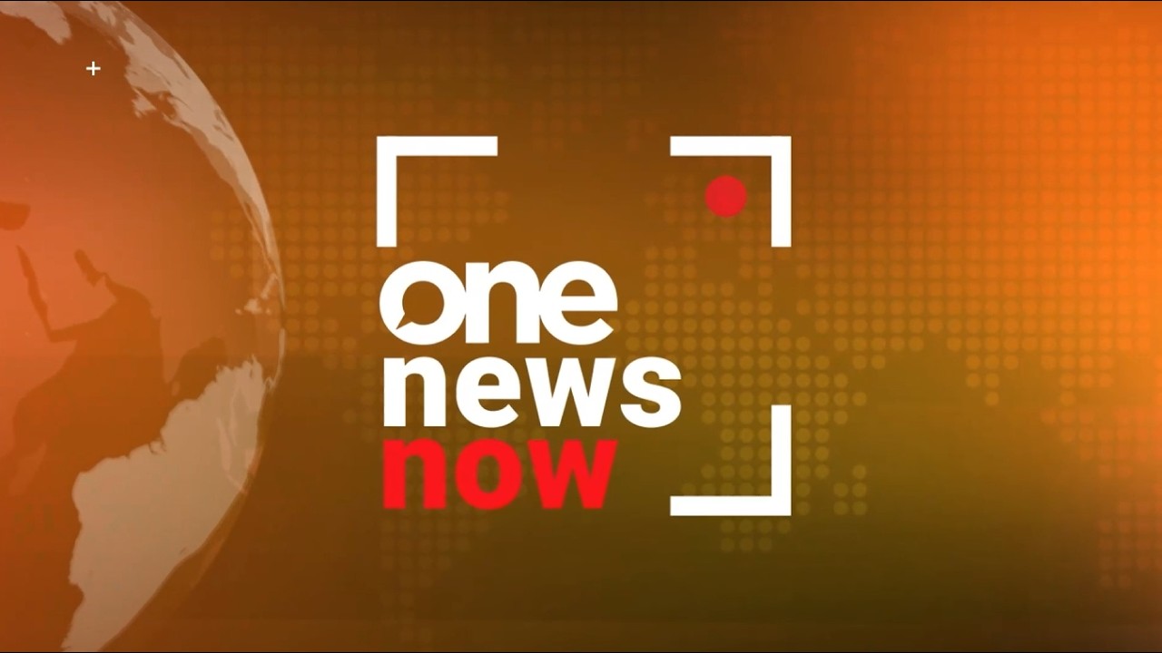 Прямая трансляция One News Now | 20 мая 2026 г. | 15:00