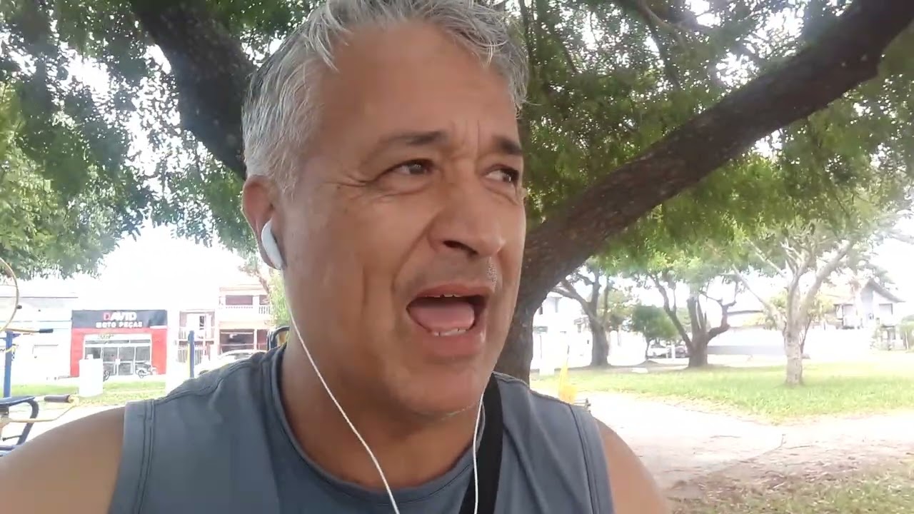 O cachorro orelha e minha responsabilidade como pai.