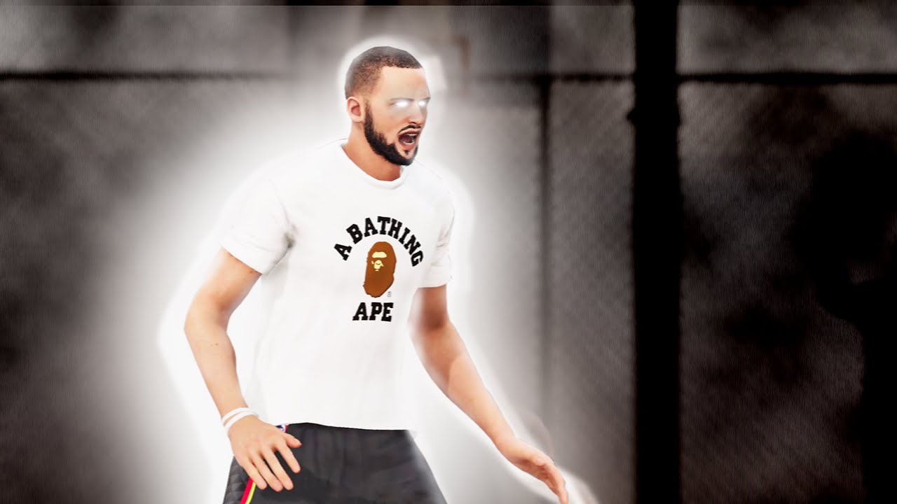 #1 NBA LIVE 19 DRIBBLE GOD MIXTAPE 💥 | 