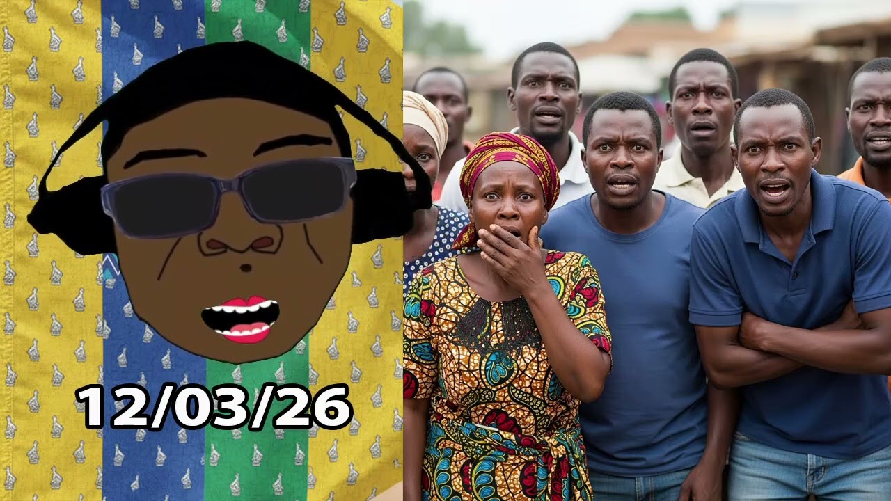 UPDATE YEMURUME VEKUBATA MWANA CHIBHARO