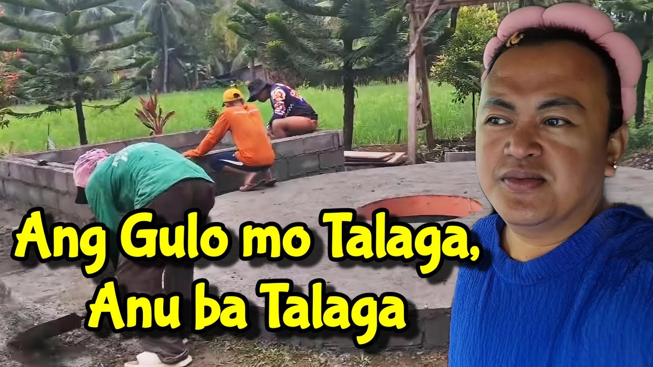 ANG GULO MO TALAGA, ANU BA TALAGA ANG PINAPAGAWA MO @BrendaMageOfficial / MOMSHIE G