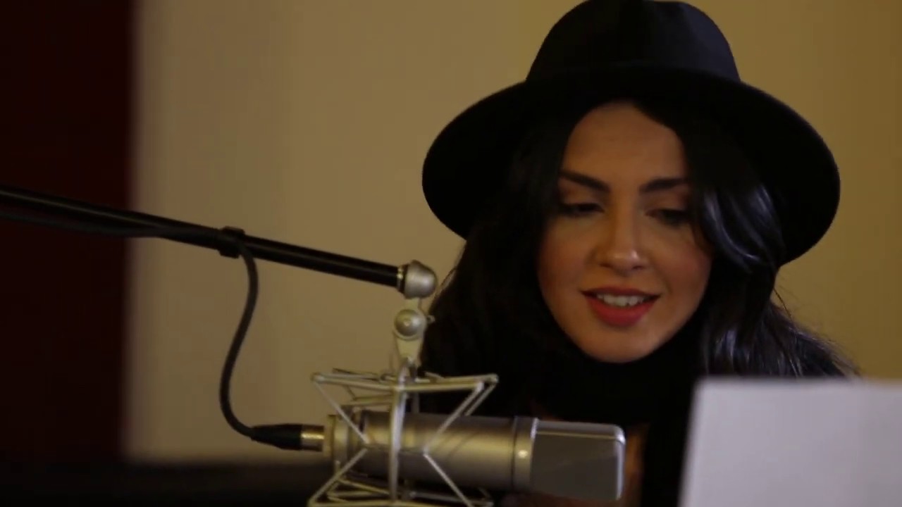 AISEL - Live Studio Session with Ali Ibrahimzada