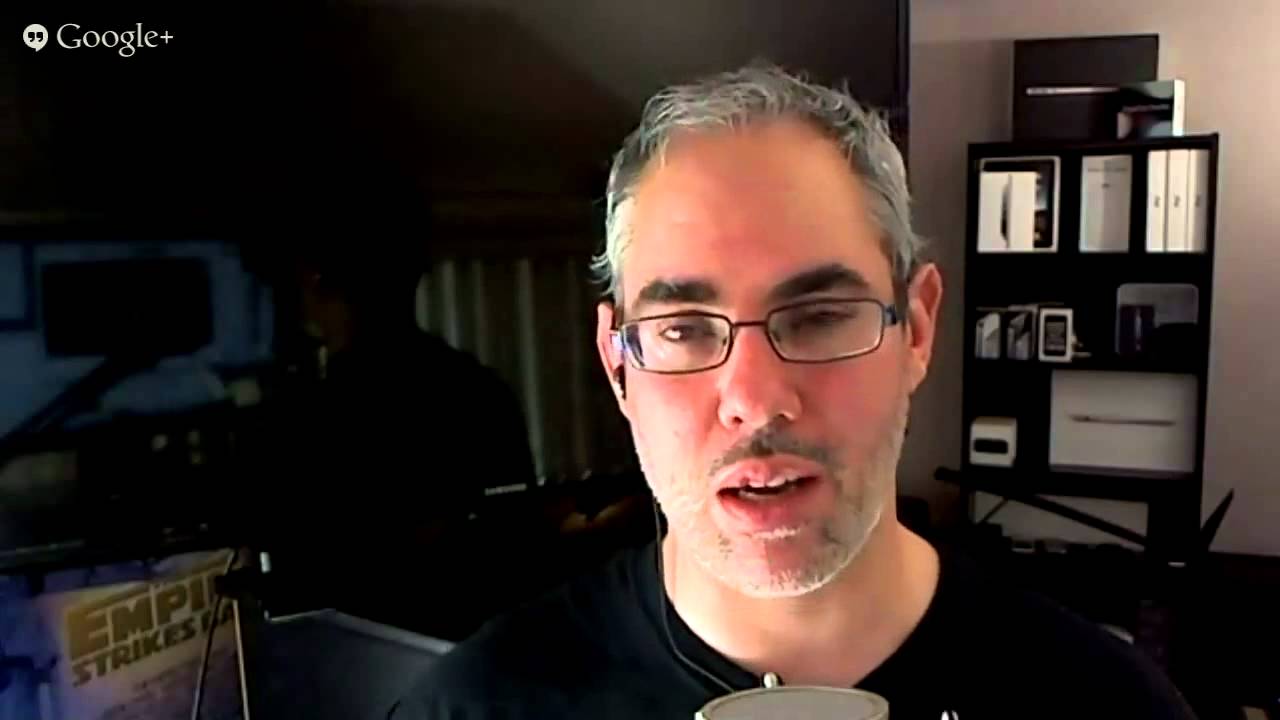 iMore show 359: Pictures of velvet clowns