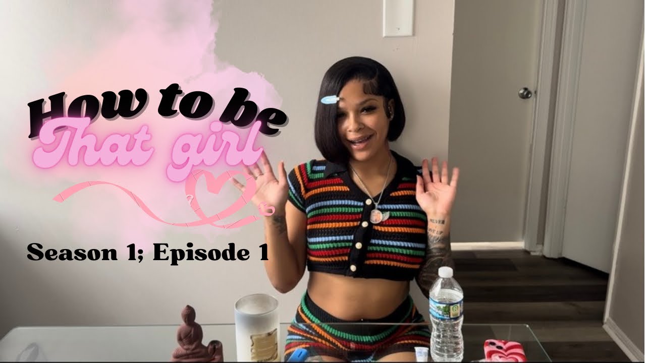 Girl Talk | Mastering Your Mind | Redirecting Your Thoughts