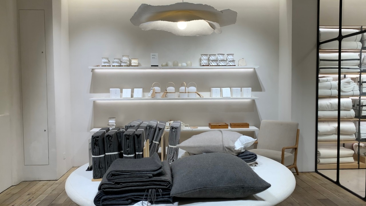 ZARA HOME  / H&M HOME WINTER COLLECTION 2026 | ZARA HOME / H&M HOME INVIERNO 2026