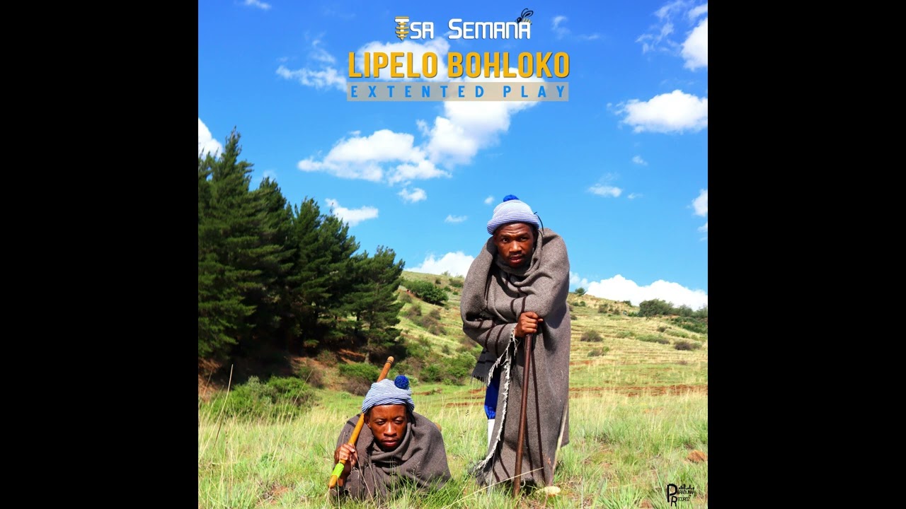 10. TSA Semana_ Bana Baka Official Visualizer