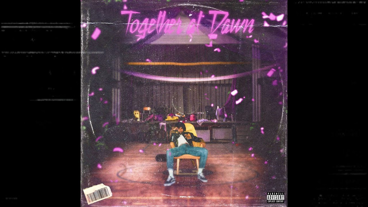 Tory Lanez - Together At Dawn (AI) (Album) (Created by @BoodaBeats)