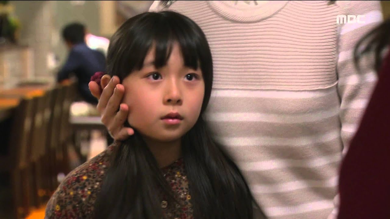 [The Great Wives] 위대한 조강지처 86회 - Yesol,to Hana'Your real dad,that guy!' 20151015