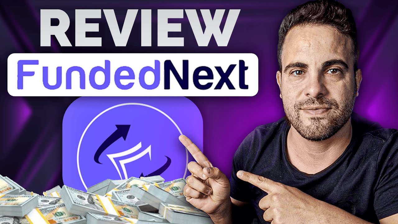 Review honesta de FUNDED NEXT