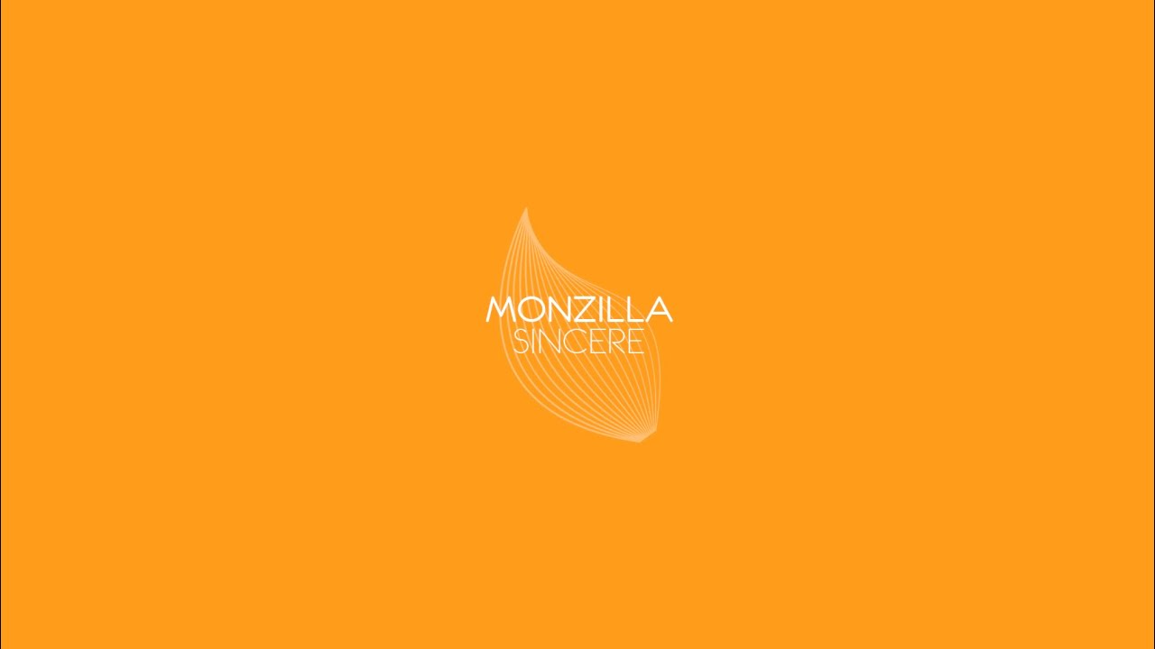 Monzilla - Sincere (Radio Edit)  [Official Music Video] Easteria 