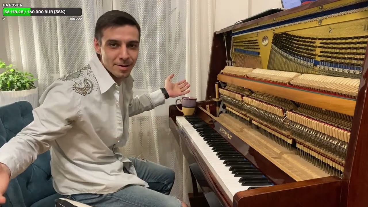 Первомайский музыкальный марафон! Заходим и кайфуем!
