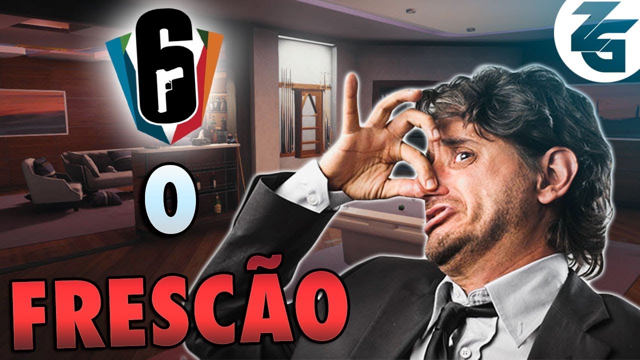 O Frescão