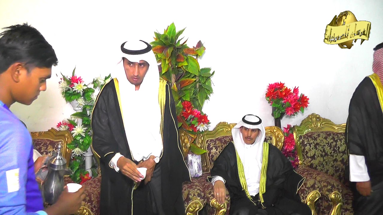 حفل زواج أبناء الشيخ ماطر ظاهر الشويلعي    خلف وخليف