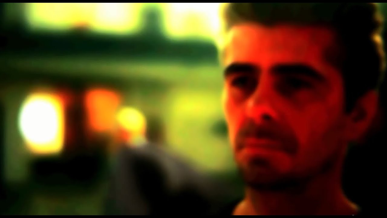 Osada Vida - Uninvited Dreams (Official Video)