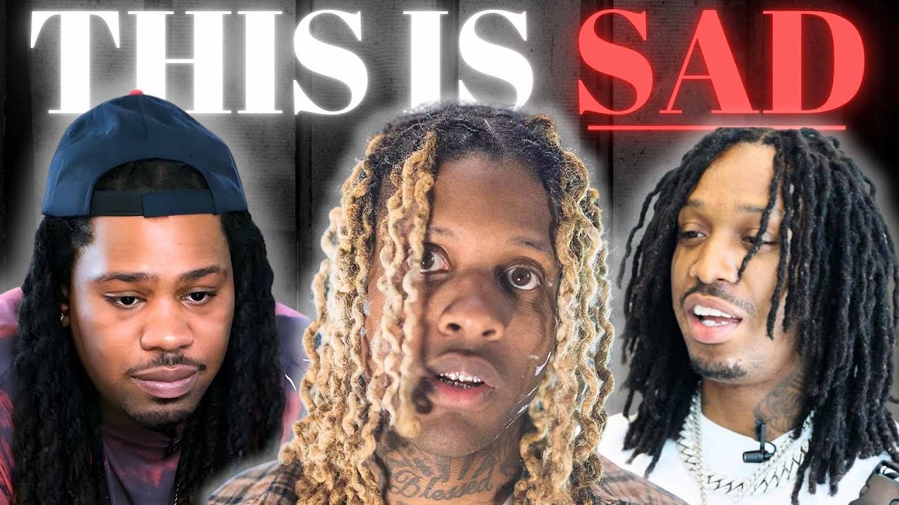 How Lil Durk DESTROYED 600
