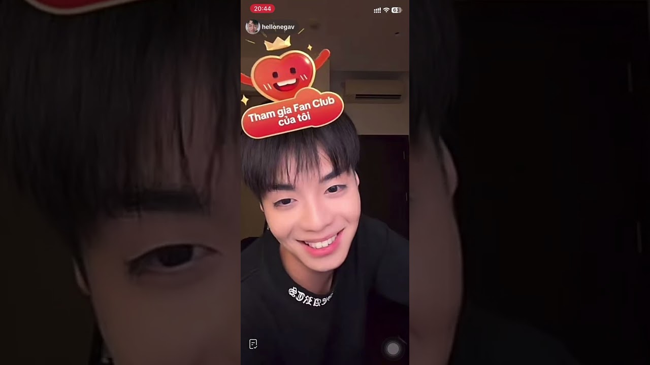 [LIVESTREAM 03.01.26] LAN TOẢ TÍCH CỰC CÙNG NEGAV, CODY NAM VÕ, B RAY VÀ GILL