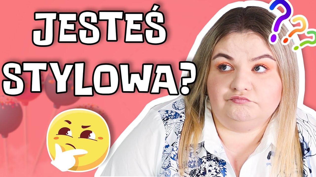 😲😲 JAK BYĆ STYLOWĄ ? 10 RZECZY , KTÓRE ROBIĄ STYLOWI LUDZIE I MADZIOF