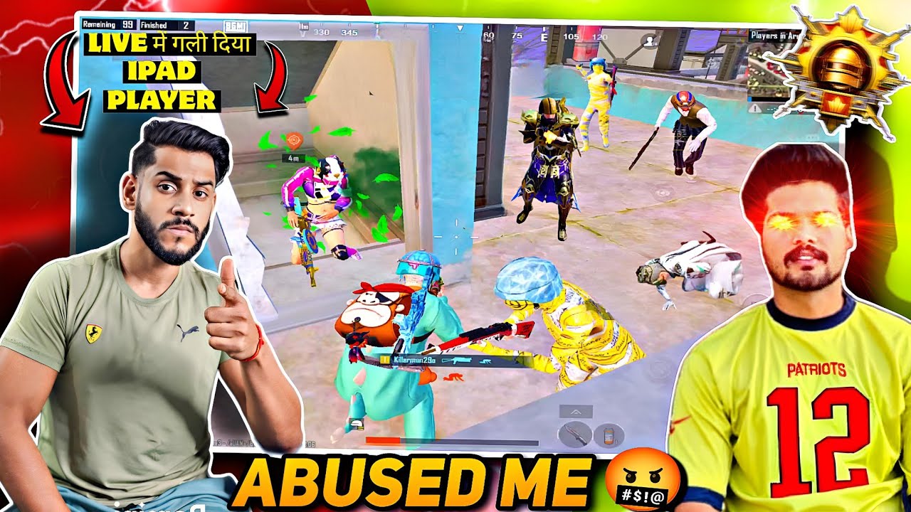 😱 STREAMER ABUSED ME DURING LIVE & THIS HAPPENED-SAMSUNG,A3,A5,A6,A7,J2,J5,J7,S5,S7,S9,A10,A20,A30,A