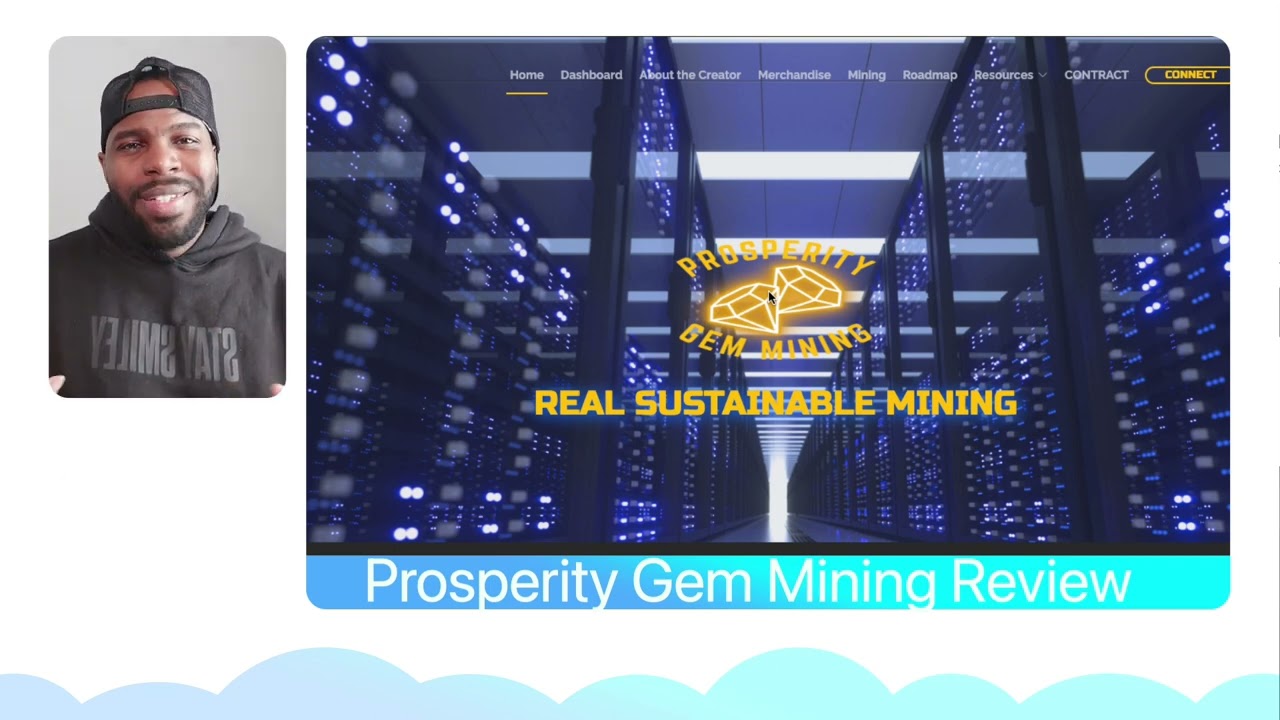 Prosperity Gem Mining Review