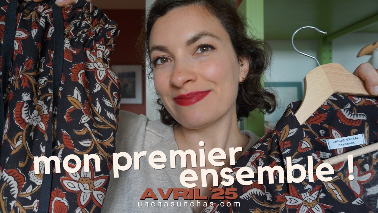 57# - Derniers projets avant les vacances !