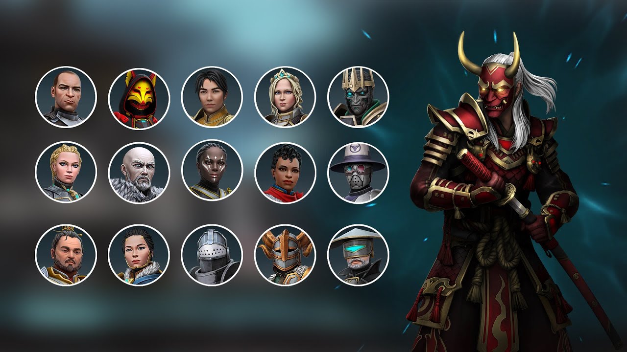 DOTE vs All Mini Bosses of Maze of Immortality! 🔥 Shadow Fight 3