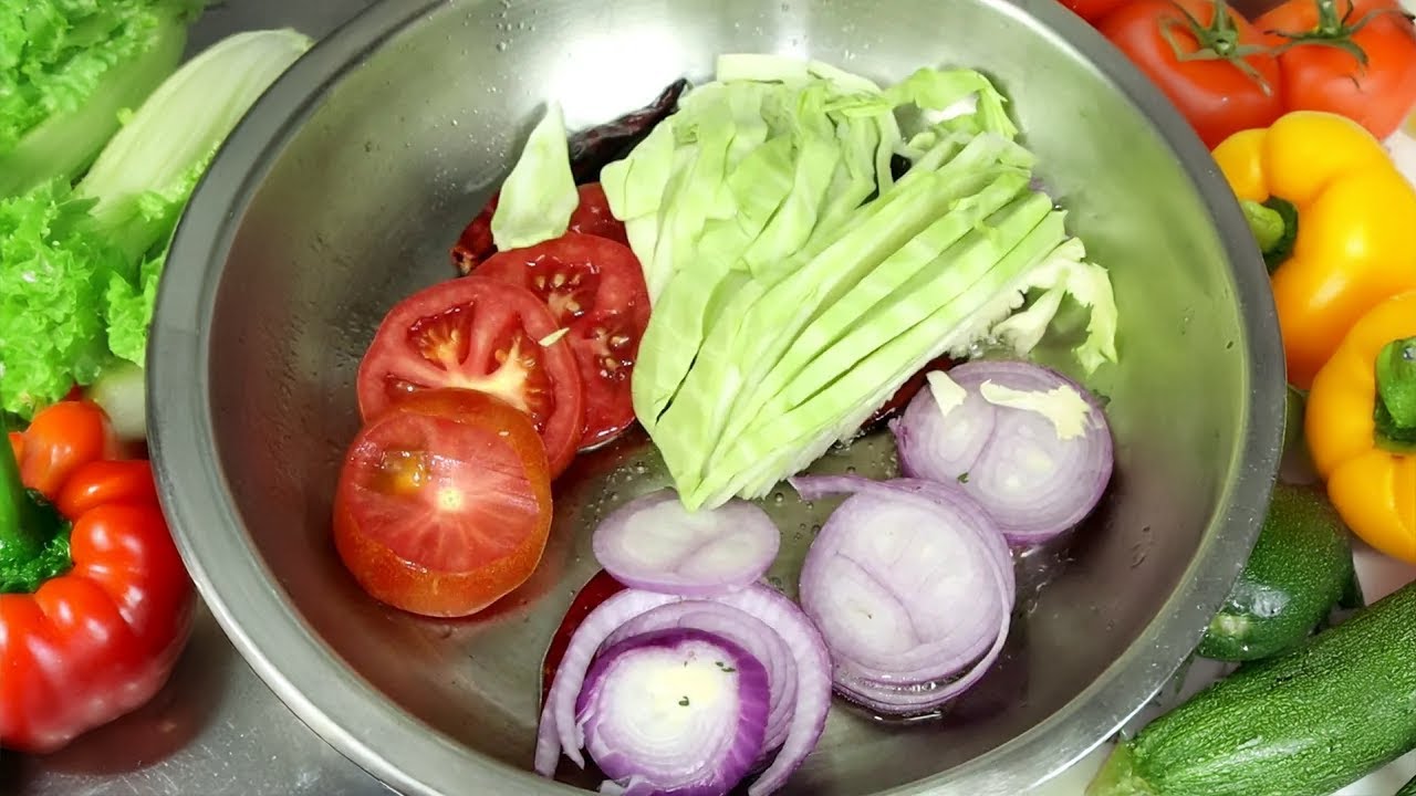 😋😋Viral Cabbage Chutney Recipe |  Fast & Tasty Chutney Recipe