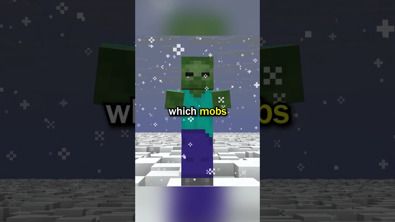 Beating Minecraft's BEDROCK Challenge...