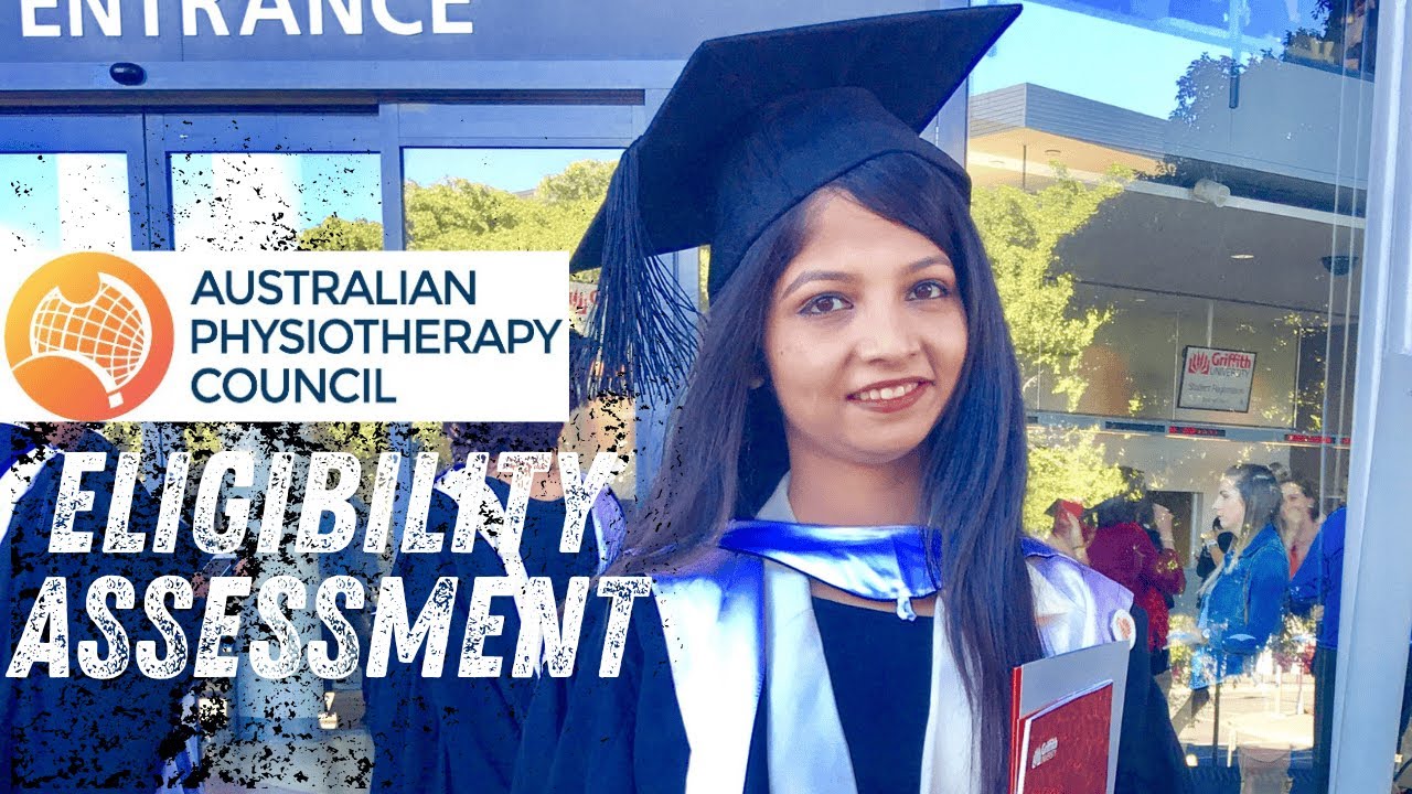 Physiotherapy APC Exam Step 1 Eligibility Assessment & Cultural Safety | Its My Why By Arpita