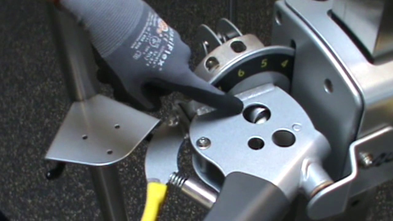 HOIST Mi5 Assembly Video
