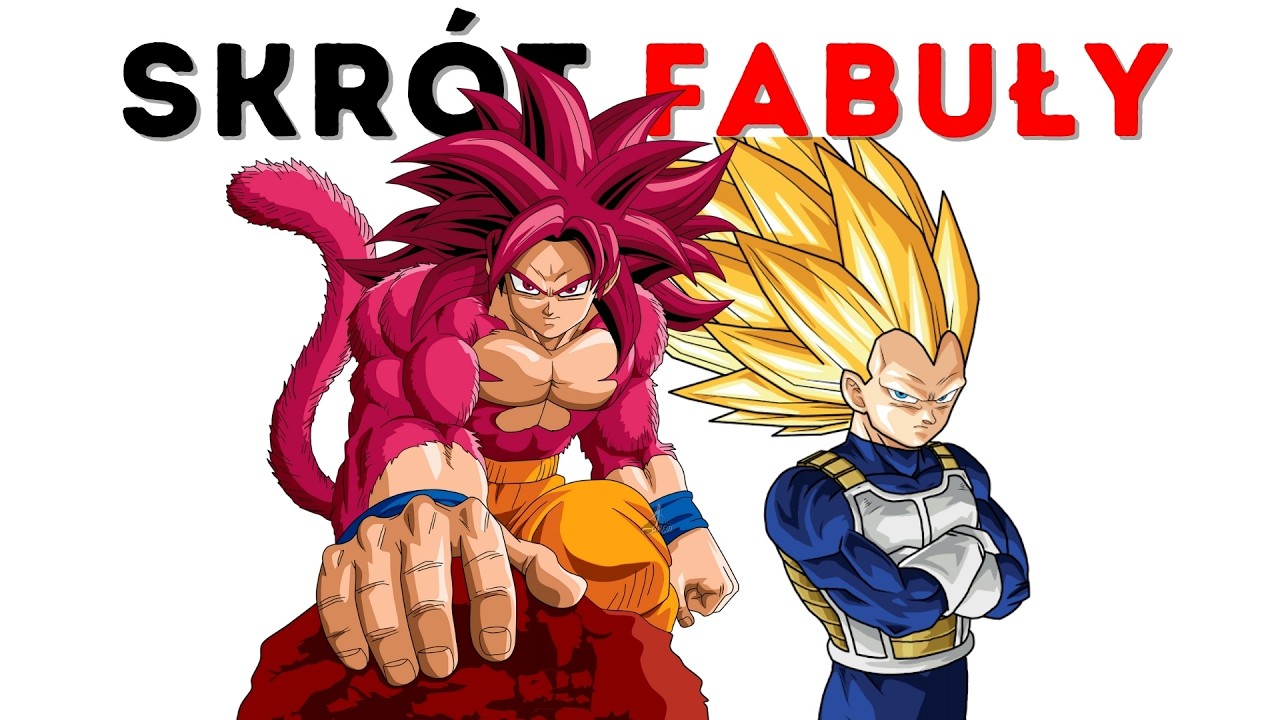 obejrzałem Dragon Ball Daima, żebyś Ty nie musiał