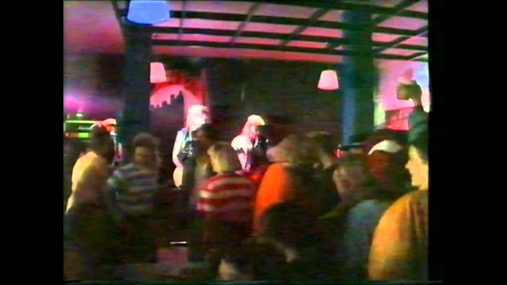 irwin goodman & raggars - rentun ruusu