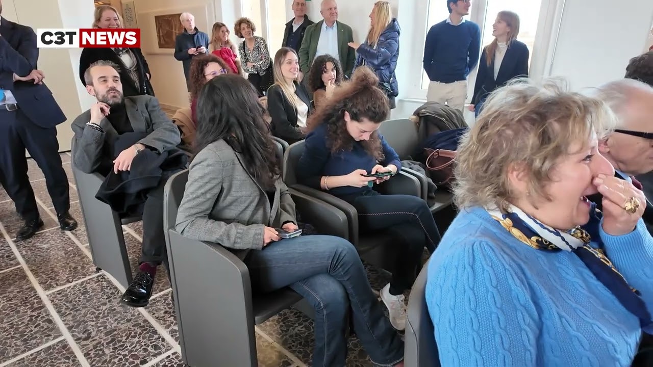 C3T NEWS giovedi 19 Febbraio 2026