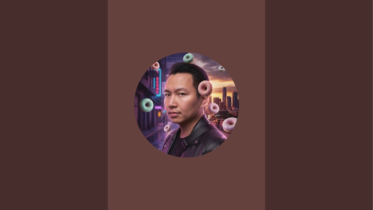 ItsChheng is live!