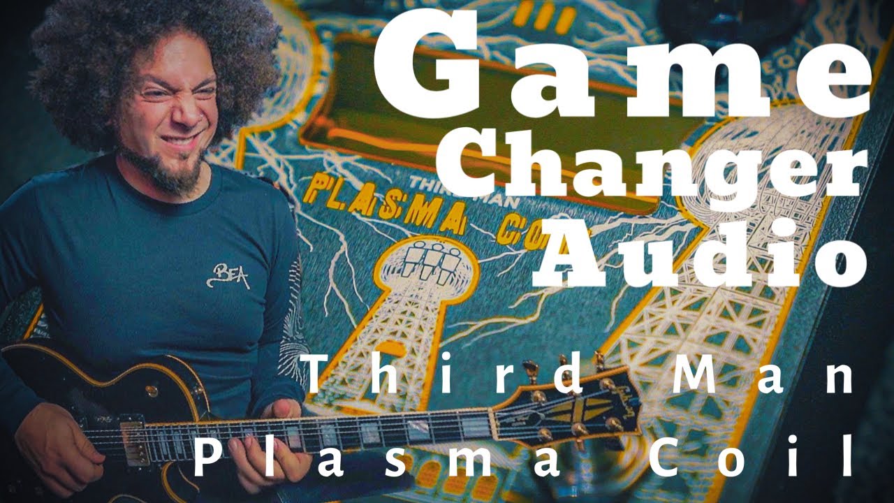 Jack White & Third Man Records Get FILTHY!!! | GameChanger Audio