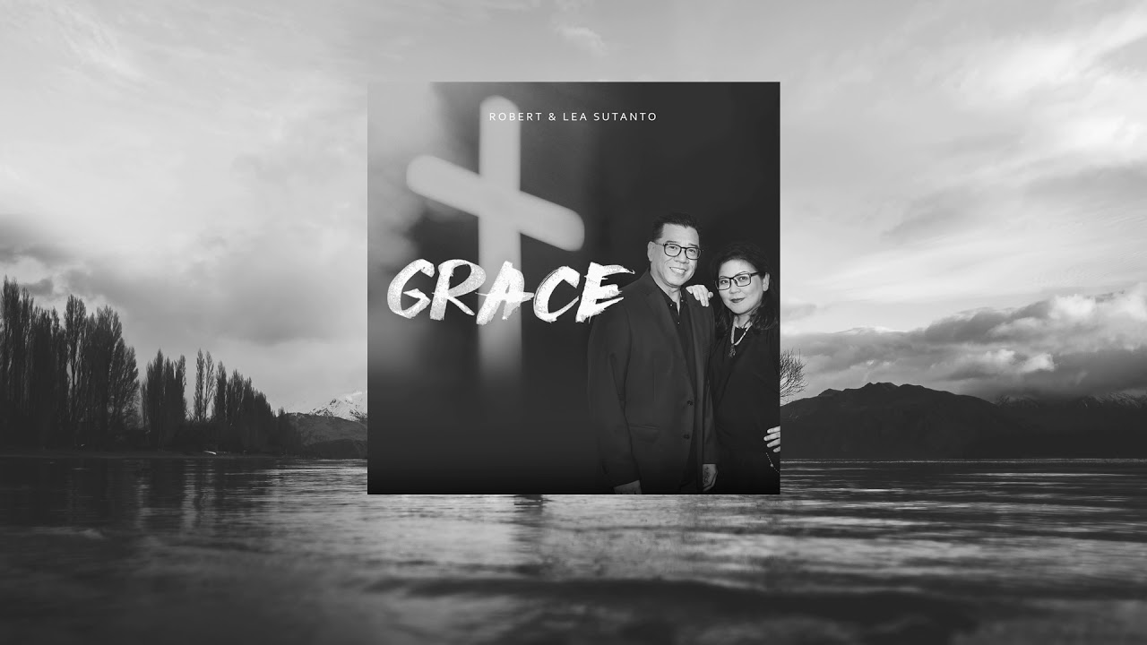 Sungguh Indah – Robert & Lea Sutanto feat. New Wine Worship (Official Lyric Video)
