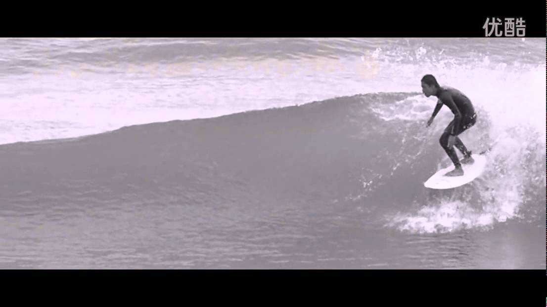Ghost Town Surf China