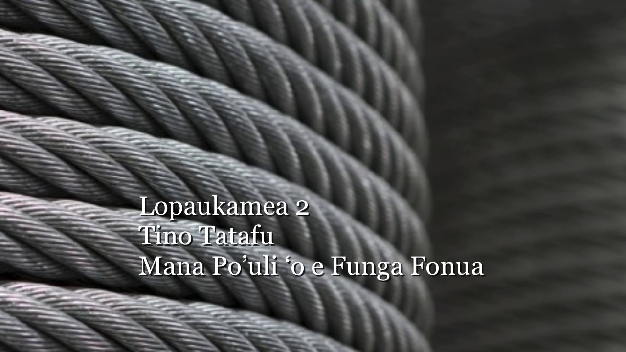 Lopaukamea 2