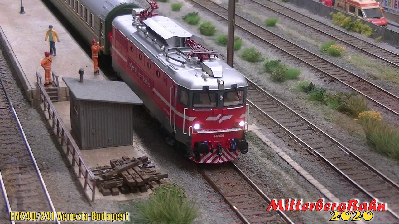 EN240 241 Venezia