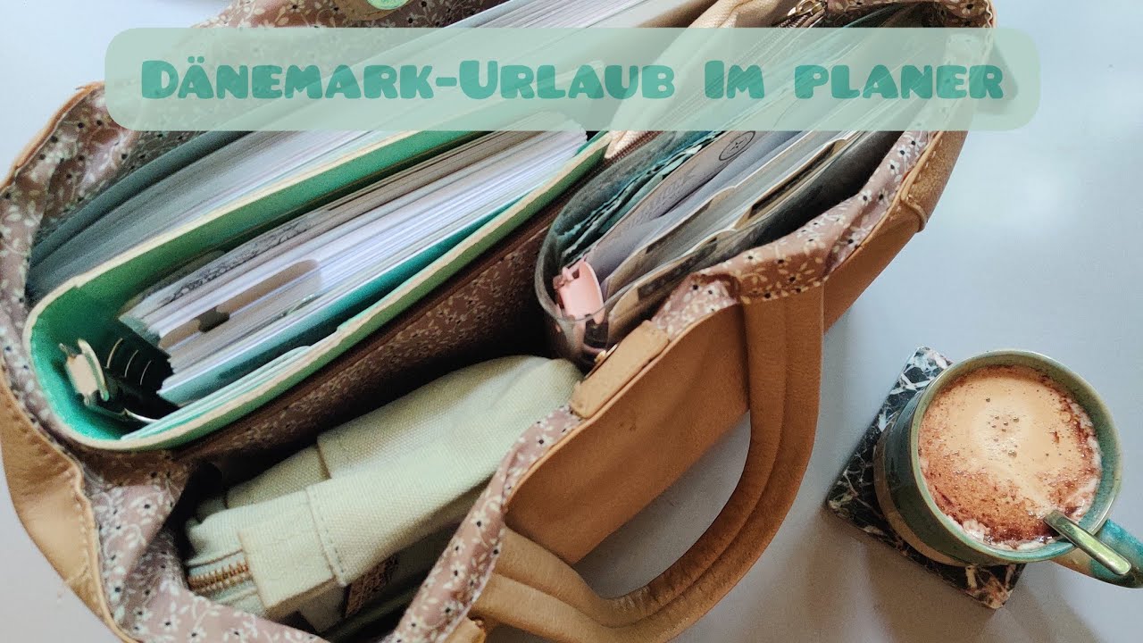 Habe ich im Urlaub dekoriert? | Dänemark Urlaubsdeko | dekoriat