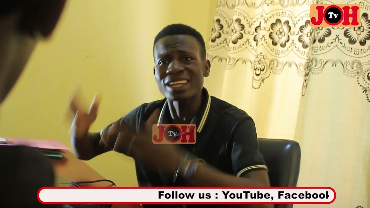 Haki ya Jamii - Short Film🎥