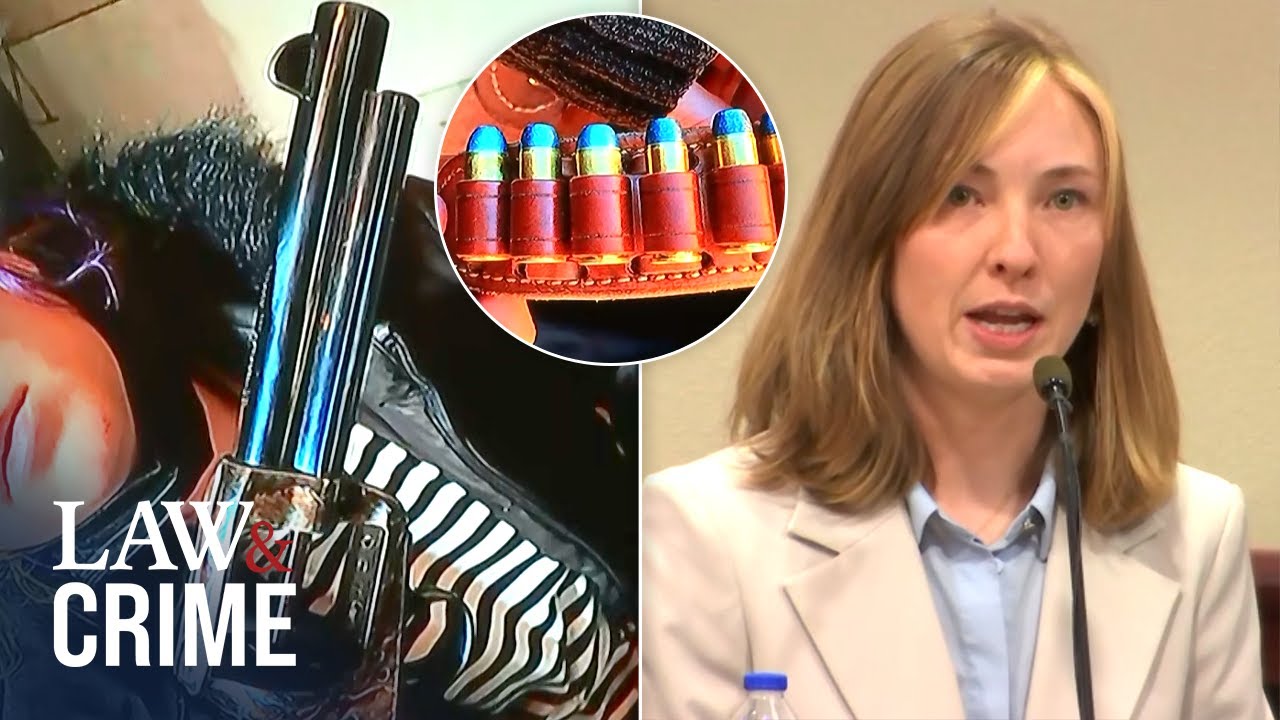 ‘Rust’ Prop Master Admits to Accidentally Setting Off Dummy Bullet Prior to Deadly Shooting