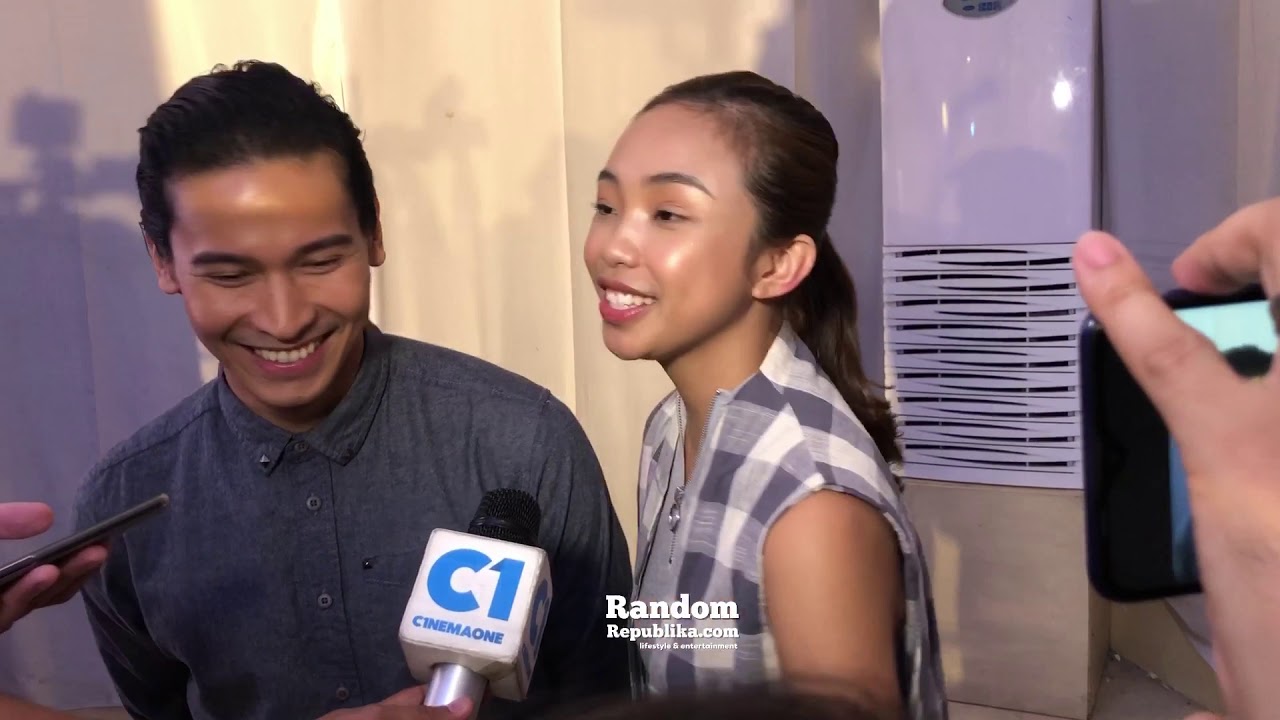 MAYMAY Entrata, NAG-AUDITION sa NEW YORK FASHION WEEK! MAYWARD parang SUPER GLUE sabi ni ENCHONG Dee