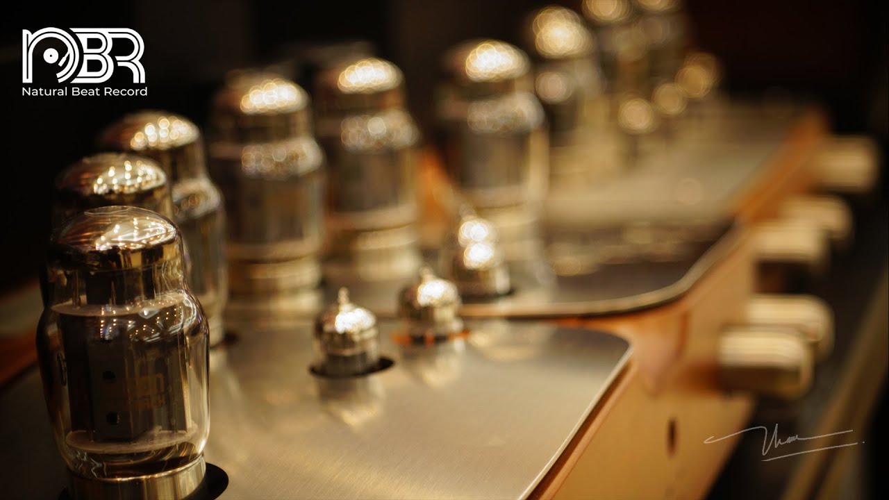 DEEP BASS & BEST VOICE - AUDIOPHILE CHOICE 2023 - AUDIOPHILE NBR MUSIC