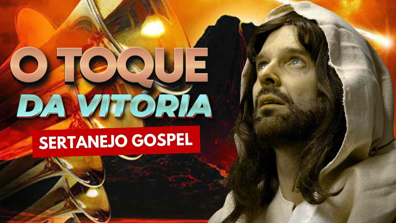 O Toque da Salvação